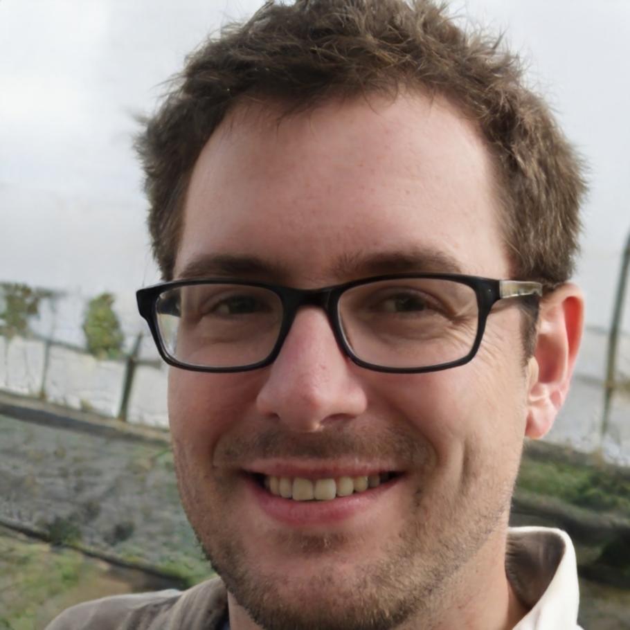 Instructor Arlen Fitzwilliam teaching investment analysis fundamentals