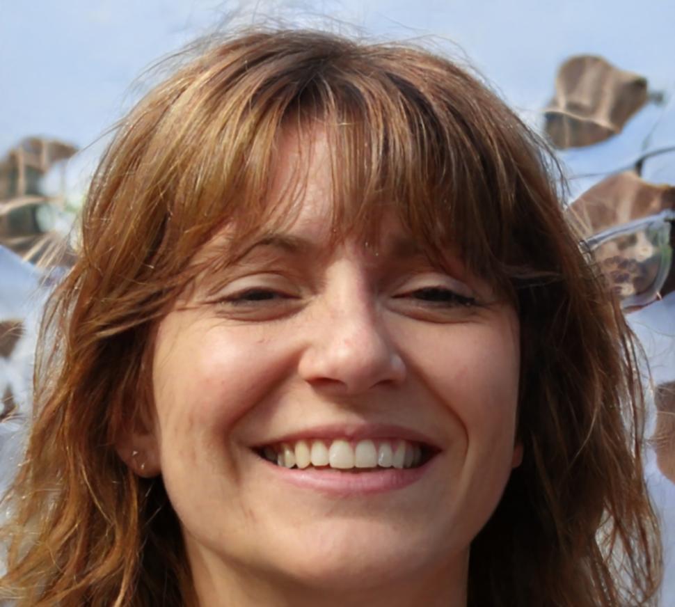 Brielle Koskinen, Senior Investment Analyst