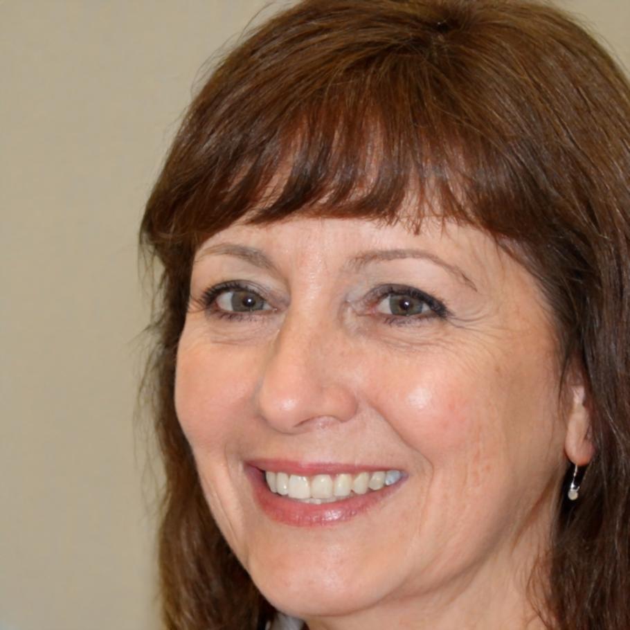 Saskia Veld, Program Coordinator