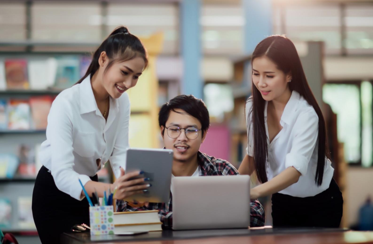 Financial statement analysis worksheets and examples