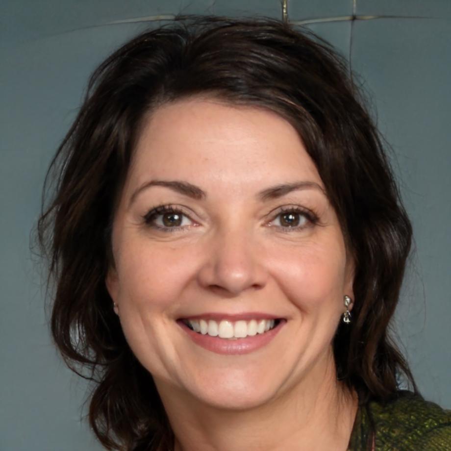 Siobhan Kierzek financial markets specialist